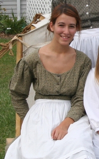 Abigail Hamilton